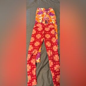 LuLaRoe Tween Leggings Lot